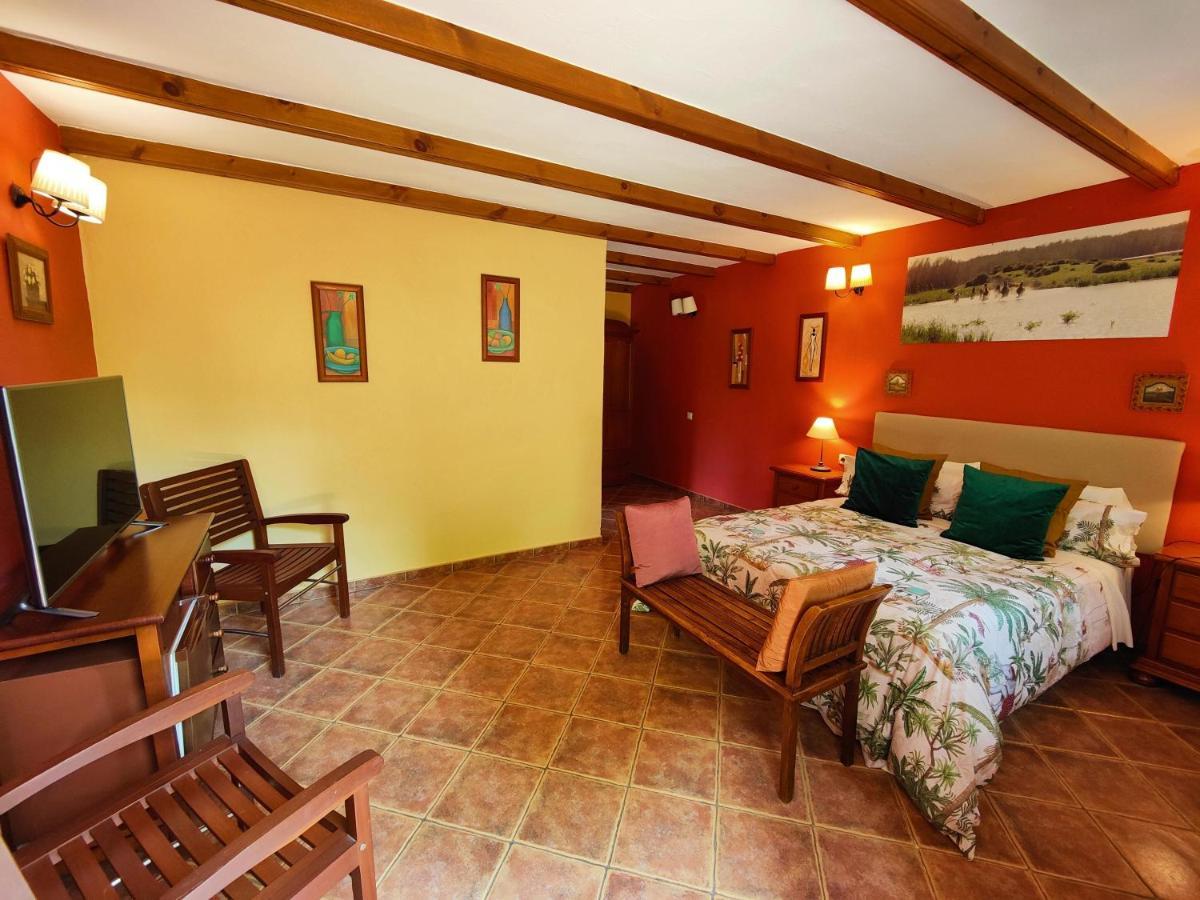 Hotel Donana Blues Matalascañas Zewnętrze zdjęcie