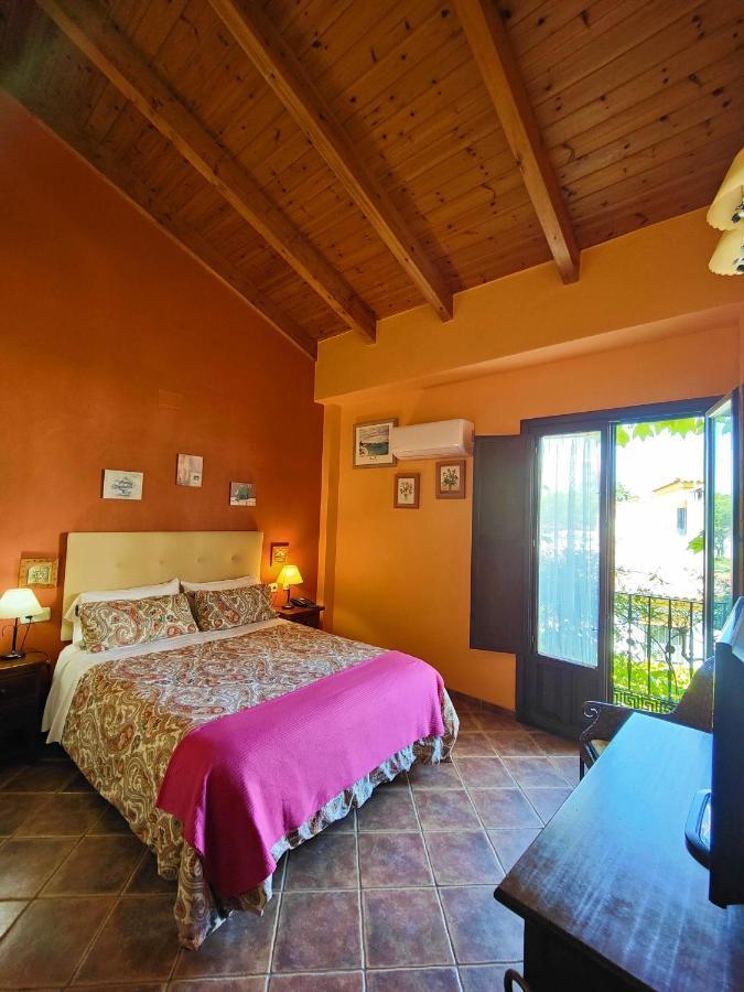 Hotel Donana Blues Matalascañas Zewnętrze zdjęcie