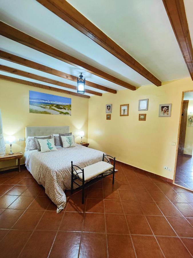 Hotel Donana Blues Matalascañas Zewnętrze zdjęcie