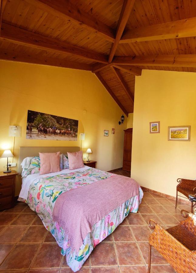 Hotel Donana Blues Matalascañas Zewnętrze zdjęcie