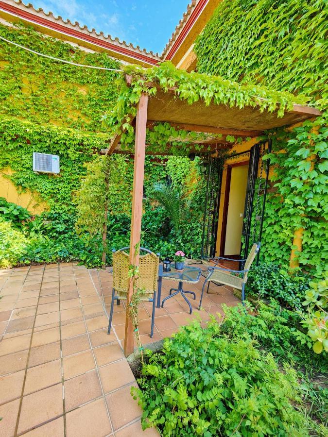 Hotel Donana Blues Matalascañas Zewnętrze zdjęcie