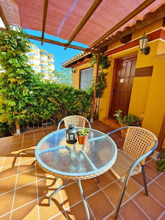Hotel Donana Blues Matalascañas Zewnętrze zdjęcie