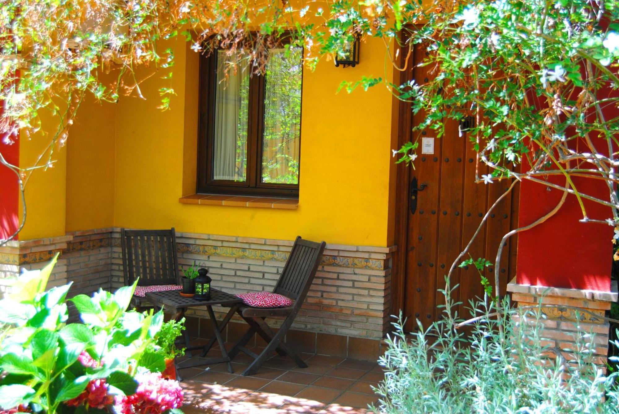 Hotel Donana Blues Matalascañas Zewnętrze zdjęcie