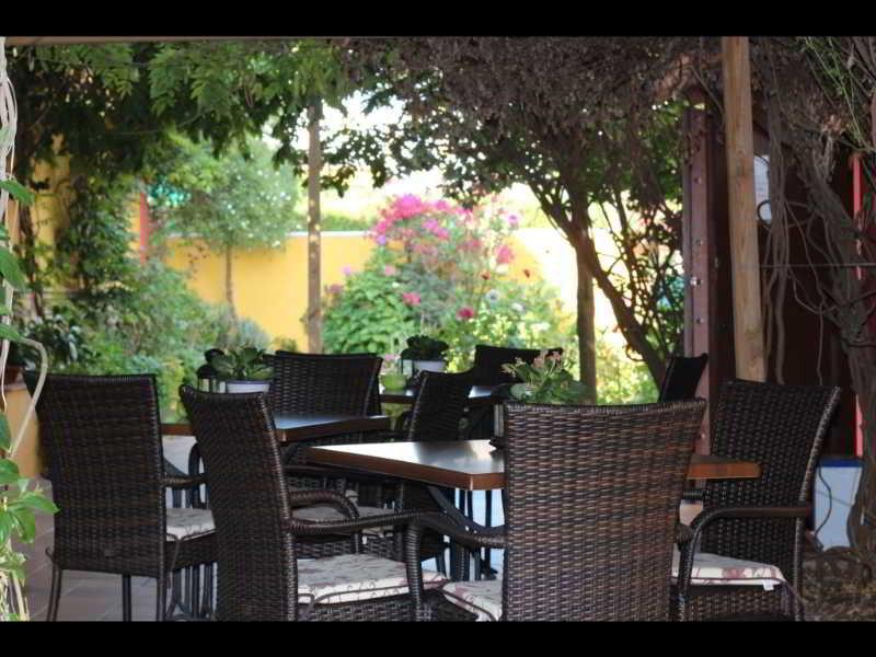 Hotel Donana Blues Matalascañas Zewnętrze zdjęcie