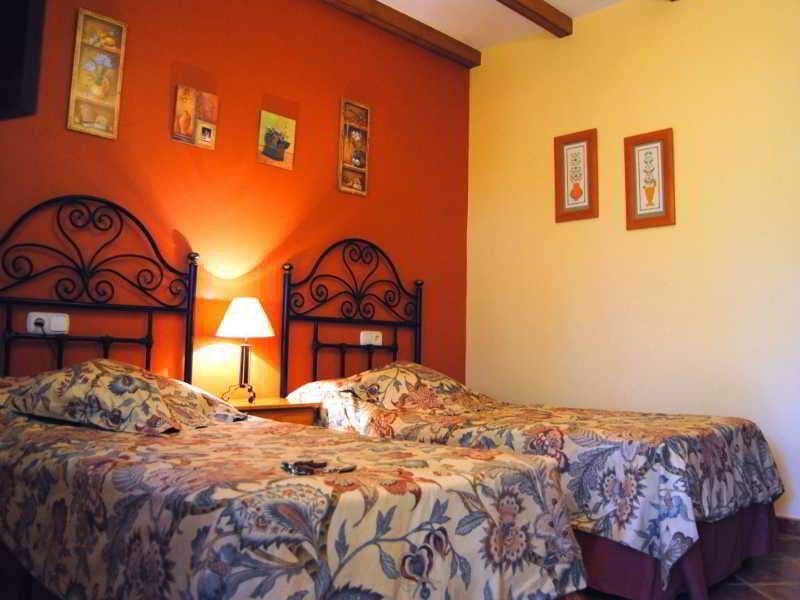 Hotel Donana Blues Matalascañas Zewnętrze zdjęcie