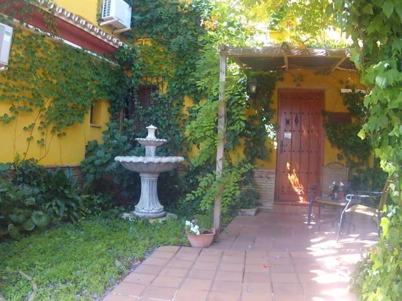 Hotel Donana Blues Matalascañas Zewnętrze zdjęcie