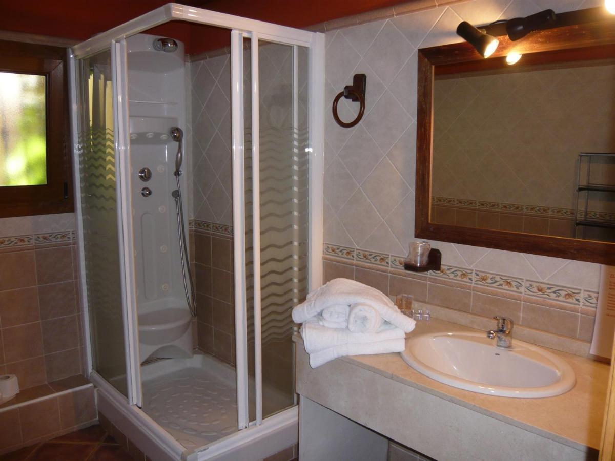Hotel Donana Blues Matalascañas Pokój zdjęcie